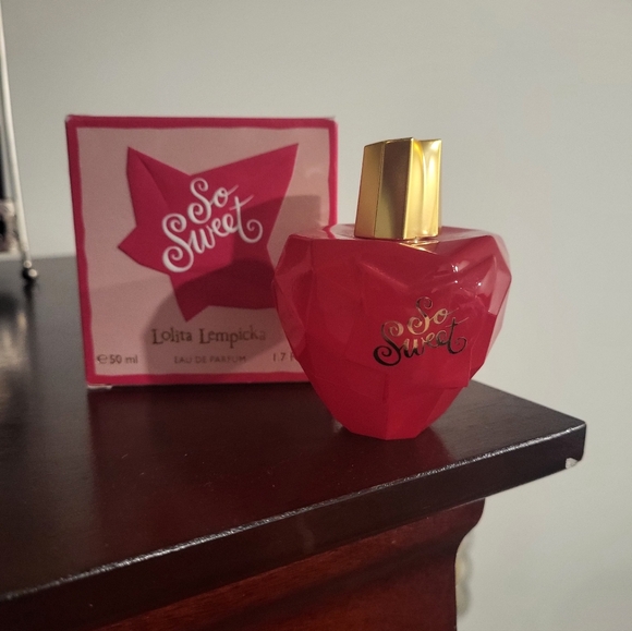 Lolita Lempicka Other - "So Sweet" By Lolita Lempicka Fragrance